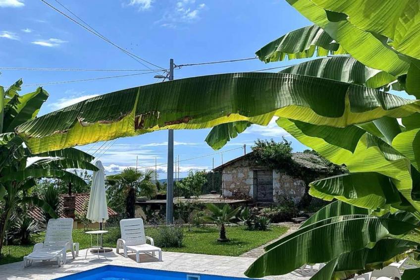 Luxury Lovran Apartments with Swimming Pool - Standard One Bedroom Apartment - foto 25