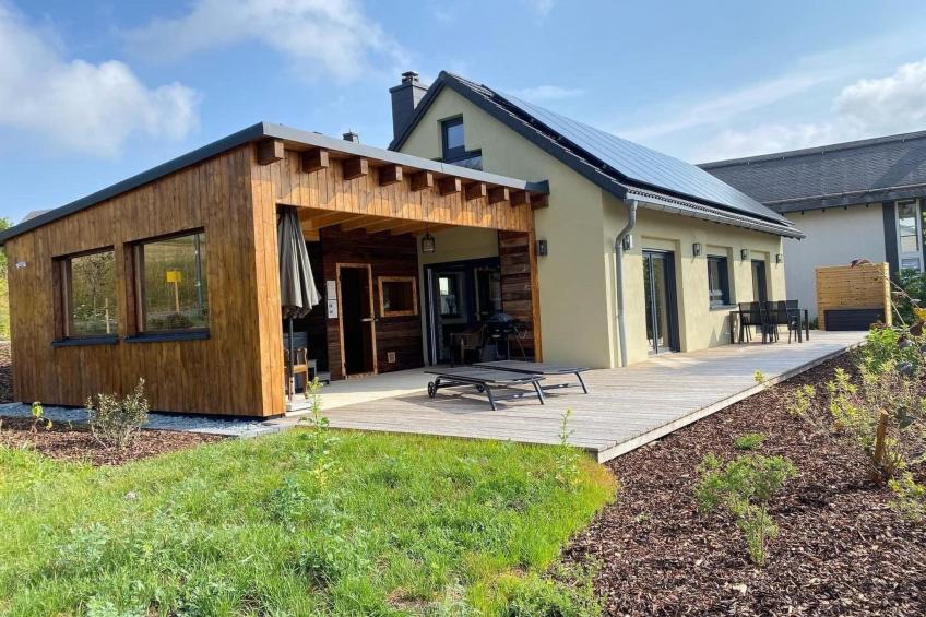 Frankenwald Lodge - foto 34