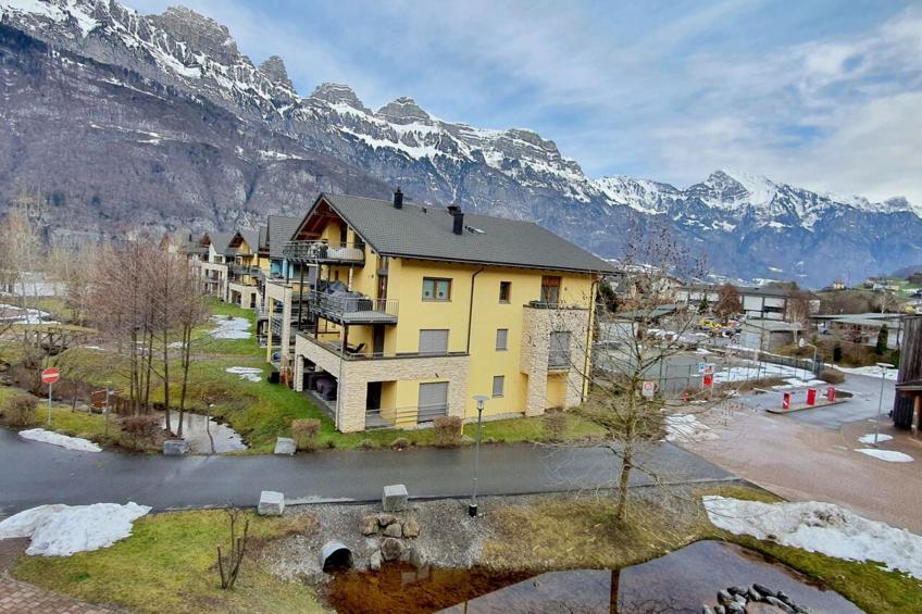 Walensee House & Apartments, (Unterterzen), - foto 25