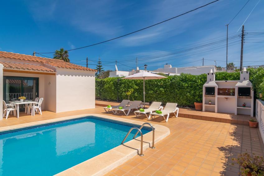 Villa Marina (Cala En Porter) - foto 3