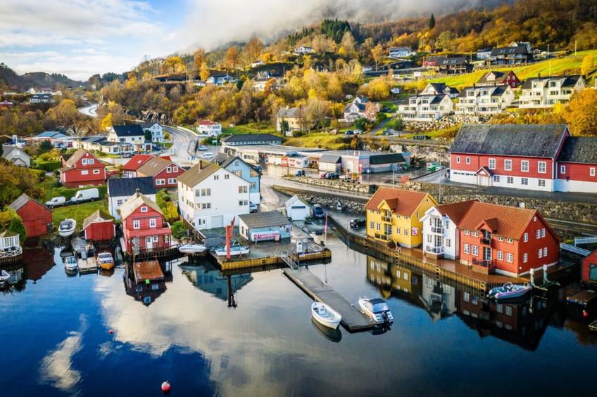 Sjøstrand (FJH613) - foto 30
