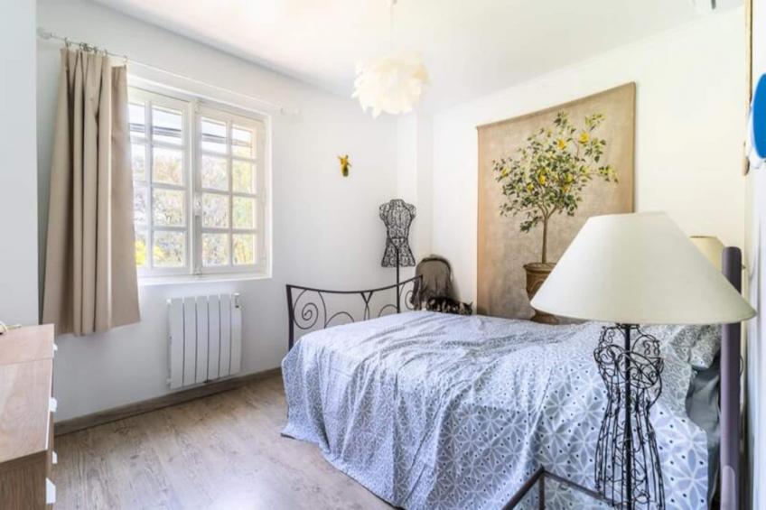 La Chêneraie. Proche Alpilles Et Luberon, Piscine Chauffée - foto 26