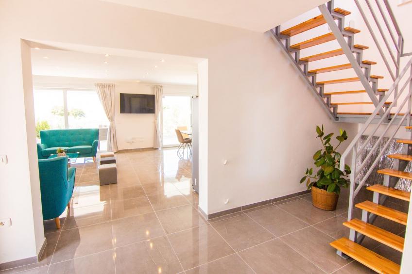 Villa with Pool and Sea View in Fazana - Horizont - foto 15