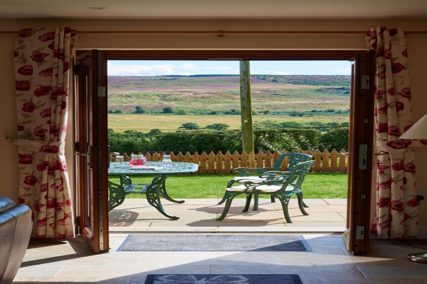 Quail's Nest Cottage - foto 23