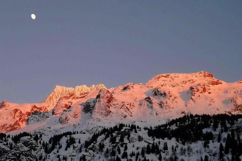 La Cascade - Les Epinettes - foto 23