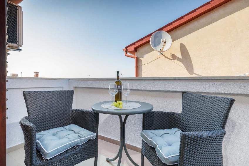 Marceta Double Room - Pool and Big Garden - foto 3