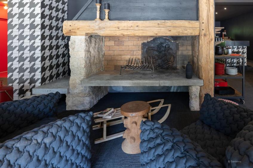 Le Cristal Lodge-R3TS - foto 21