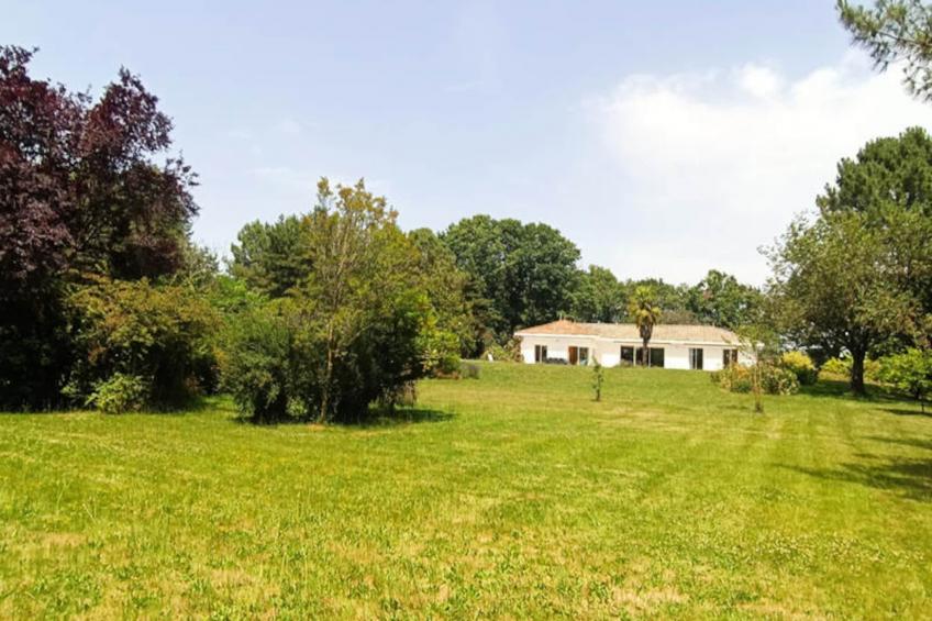 Maison à Rives de l'Yon - foto 8