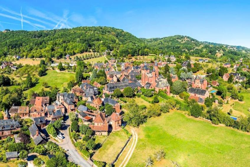 Domaine de Lanzac - foto 15