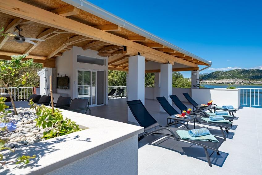 Villa SENKA - Four Bedroom Villa - foto 42