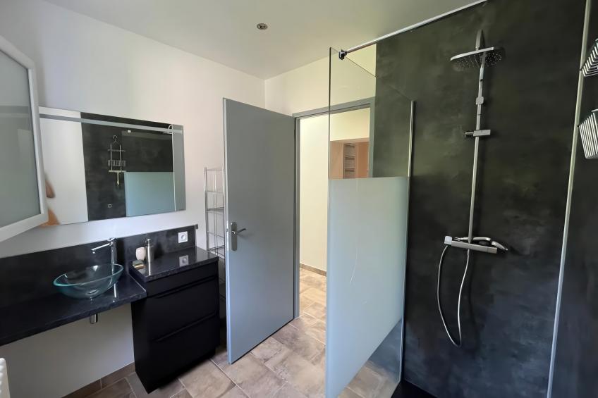 Villa avec piscine - foto 17