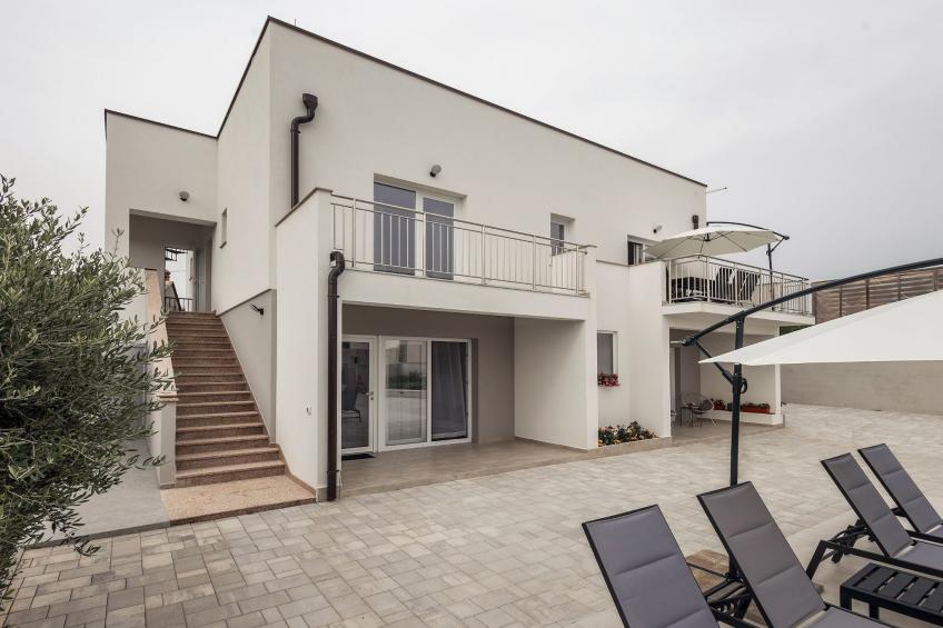 Holiday Home Milutin 1 - Four Bedroom Holiday Home with Private Pool - foto 22