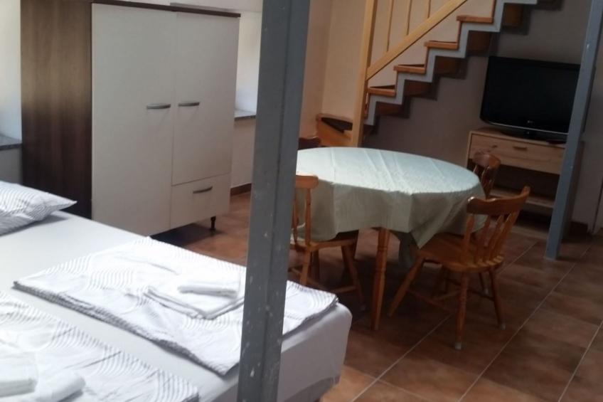 für 4 Personen ca. 60 m² in Gozd, Krain (Innerkrain)