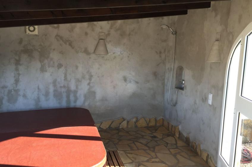 Finca mit Pool und Panoramablick in Monte Pego - foto 36