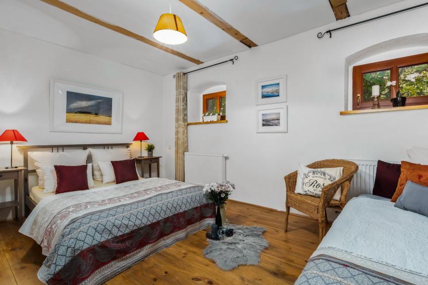 Landhaus Luise - foto 26