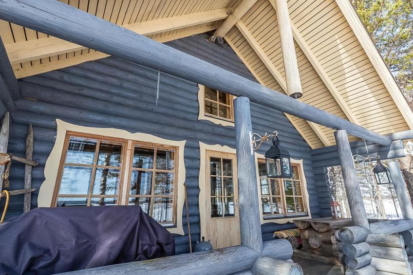 Virsuniemi - foto 27