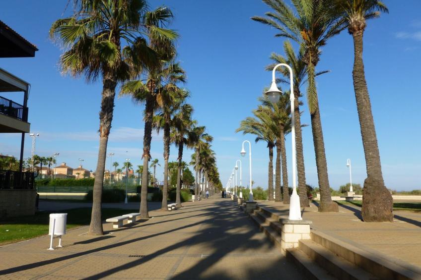 Islantilla Strand und Golf - foto 26