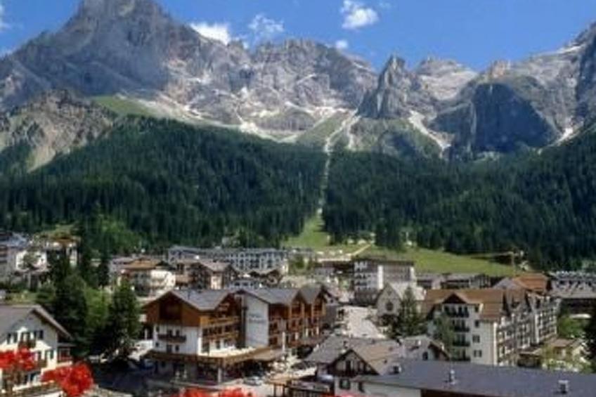 Romantisches Chalet in den Wiesen der Dolomiten - foto 27