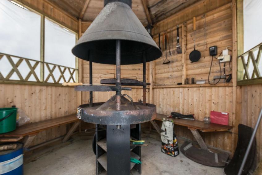 Kanervakallio - foto 20