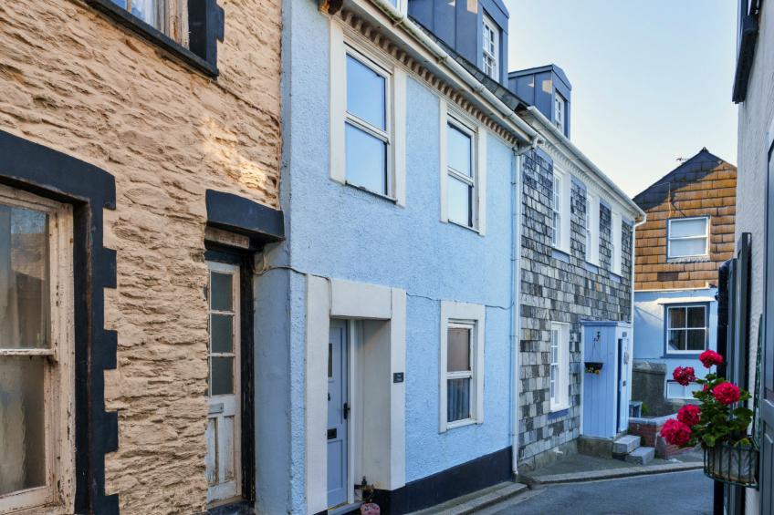 Nor Nour, Cawsand - foto 2