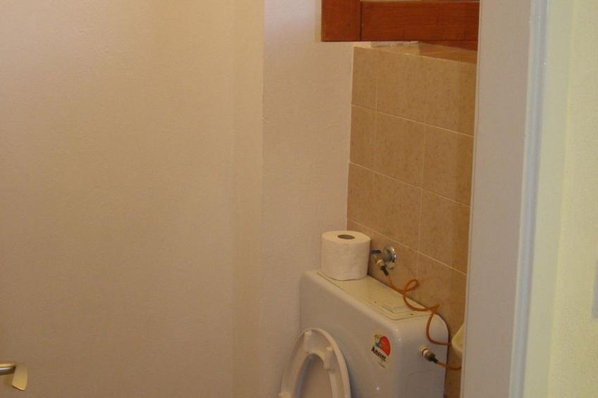 Wohnung mit zwei Schlafzimmern, direkt am Meer - foto 7