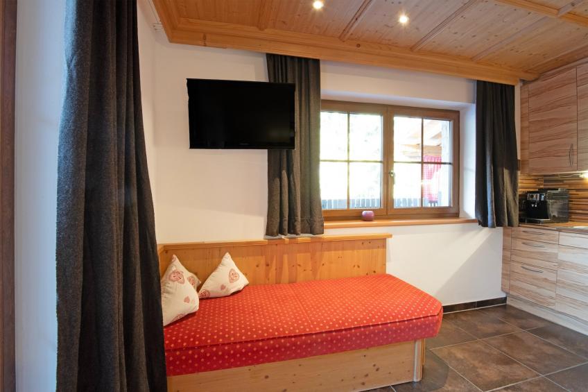 holiday home Almzauber, Hochfügen|Almzauber - foto 21