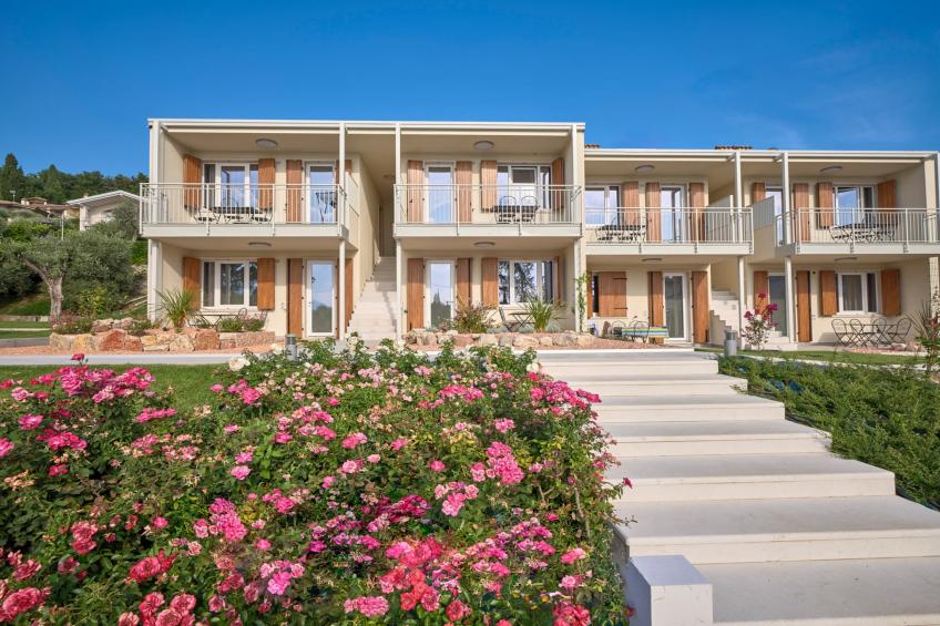 Green Park Residence - 4 Nächte - foto 4