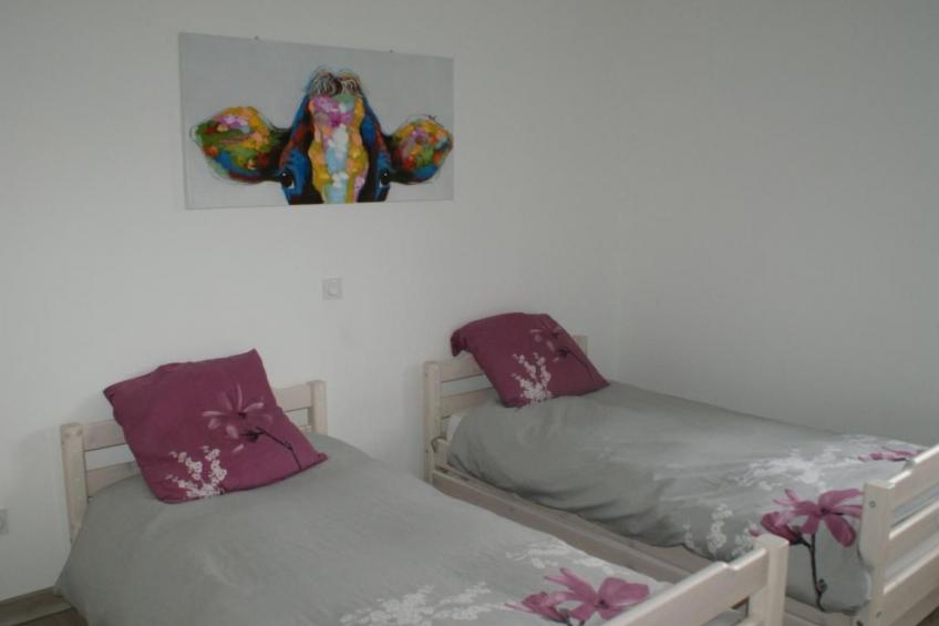 Wohnung (T3)  Ghisonaccia Corse mit Pool - foto 6
