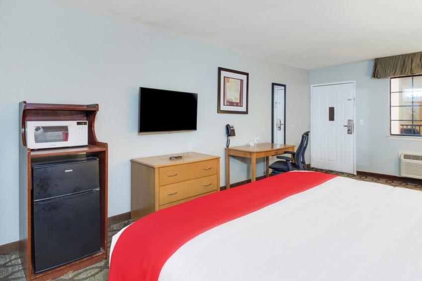King Bed - foto 18