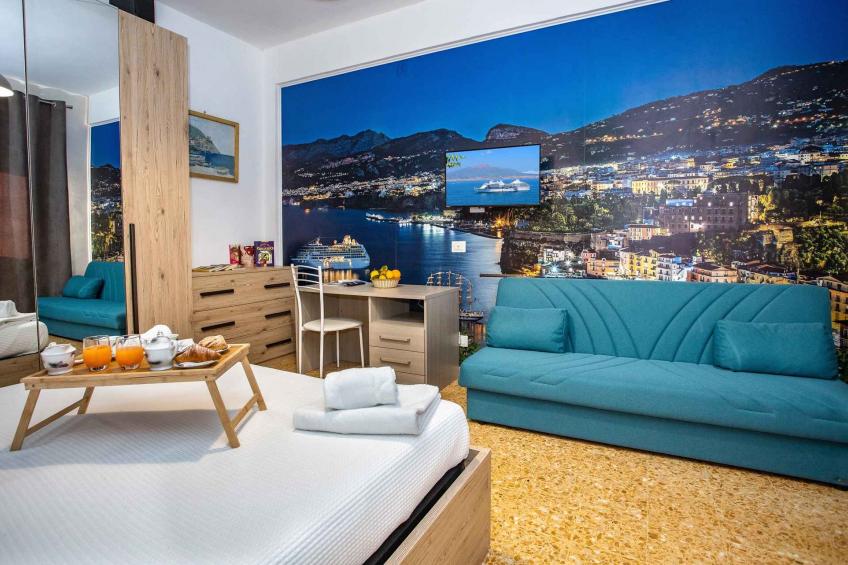 Holiday apartment Centrally located and modernly furnished - BF-8F4K8 - foto 13