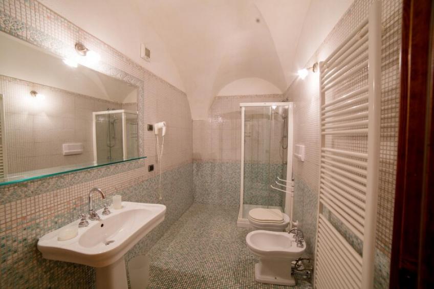 Residentie Borgo Alba Chiara, Toscolano - Type A - foto 32