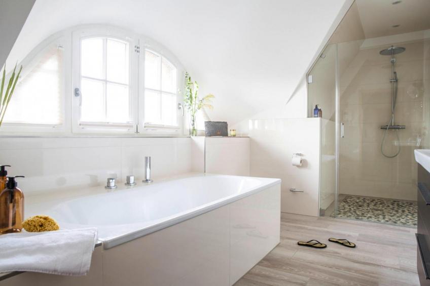 Holiday homes, Fuhlendorf - foto 14