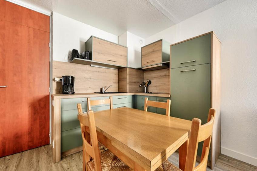 Résidence Le Tourmalet - maeva Home - foto 6