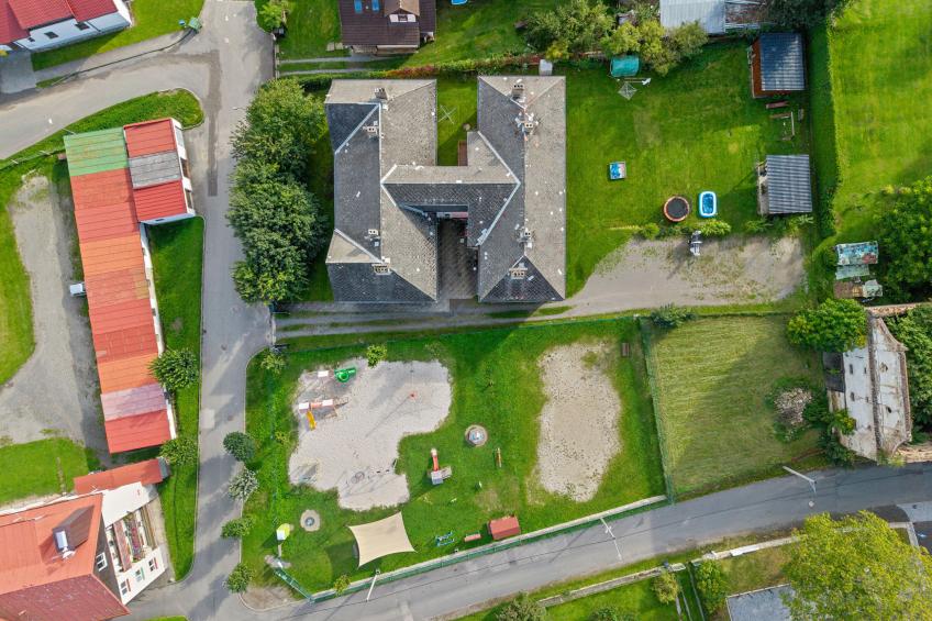 Relax na Šumavě - foto 20