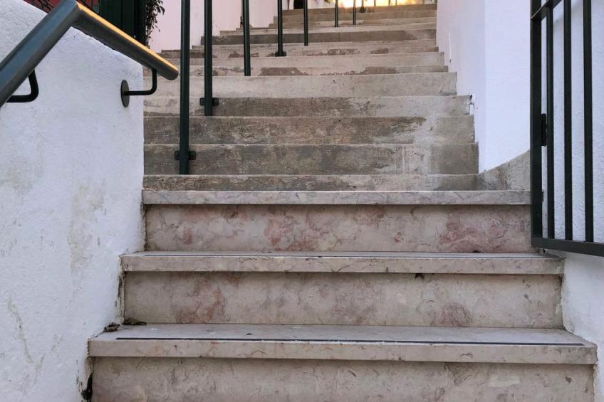 Nette Wohnung mit Kleinem gemeinsamem Pool - foto 40