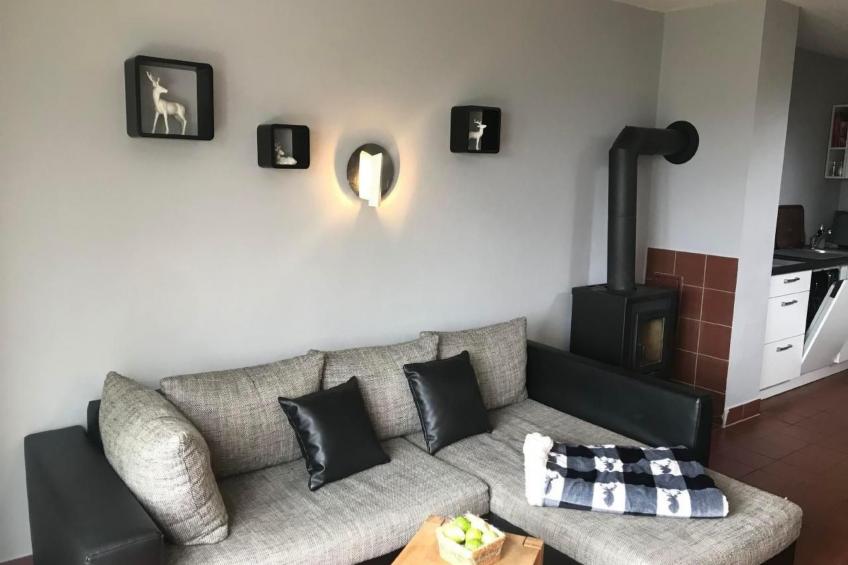 Ferienbungalow mit Blick auf das Wasser - foto 3