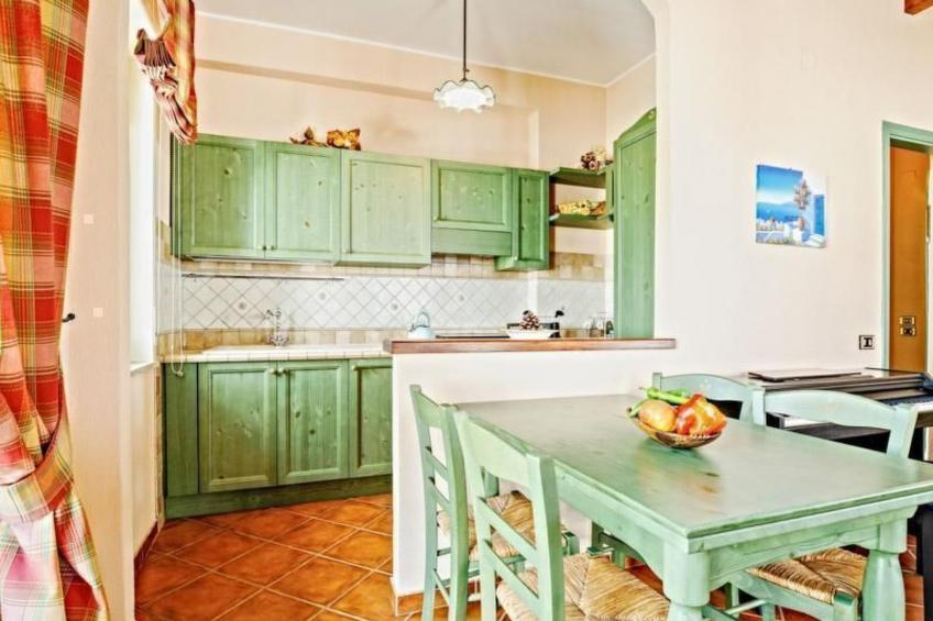 Appartement in Marchesana mit Großer Terrasse - foto 17