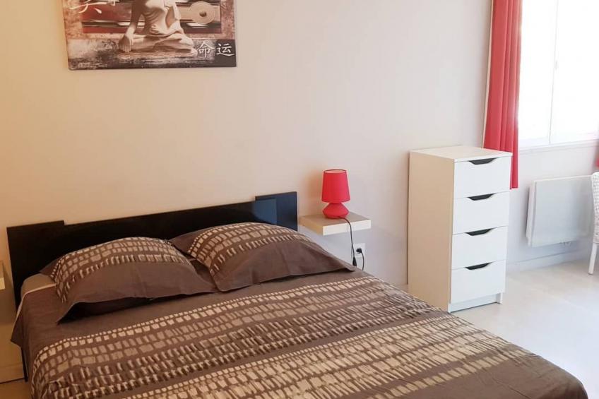 Provence 5 pers 2 Zimmer Schwimmbad Tennis - foto 13