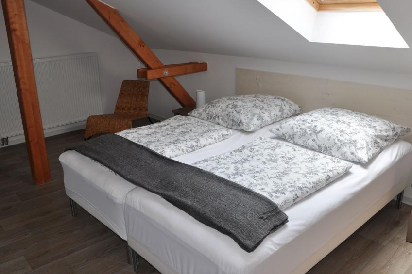 Gorch Fock mit Balkon - foto 6