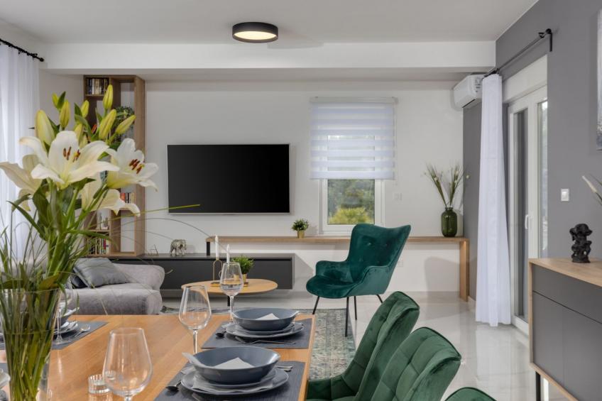 VILLA SÜDROMATIK - foto 28