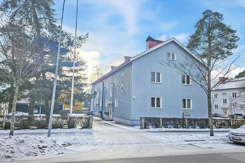 Merituulen talo - foto 18