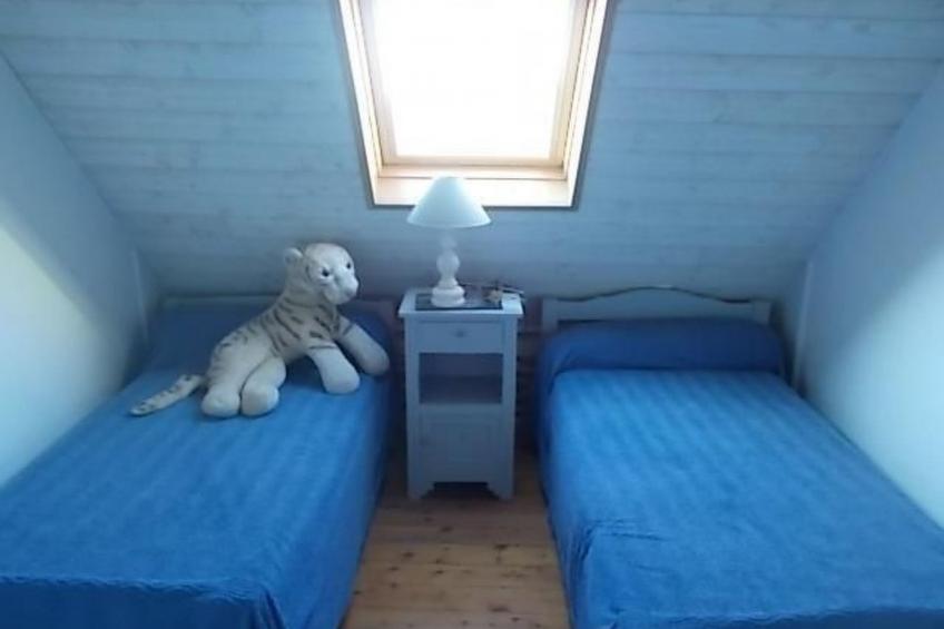 Bretonisches Ferienhaus in Meeresnähe mit Garten - foto 28