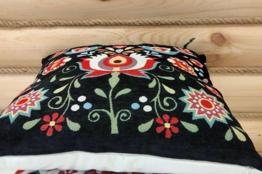 Anielki Apartament Mountain Escape in Zakopane - foto 2