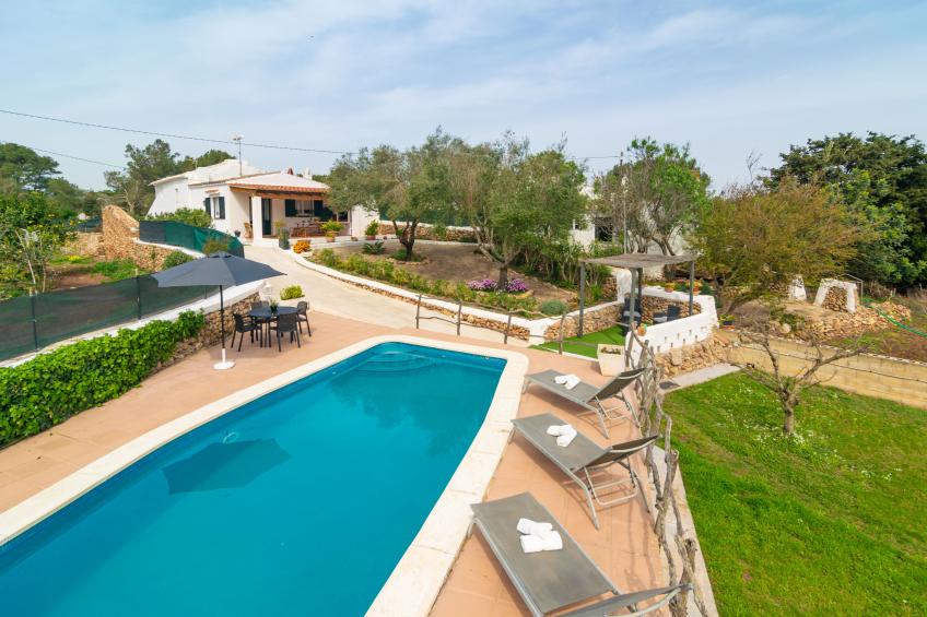 Casa Dina - foto 24