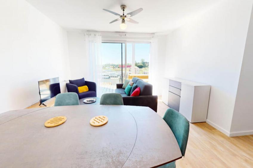 Appartements à Givrand - foto 10