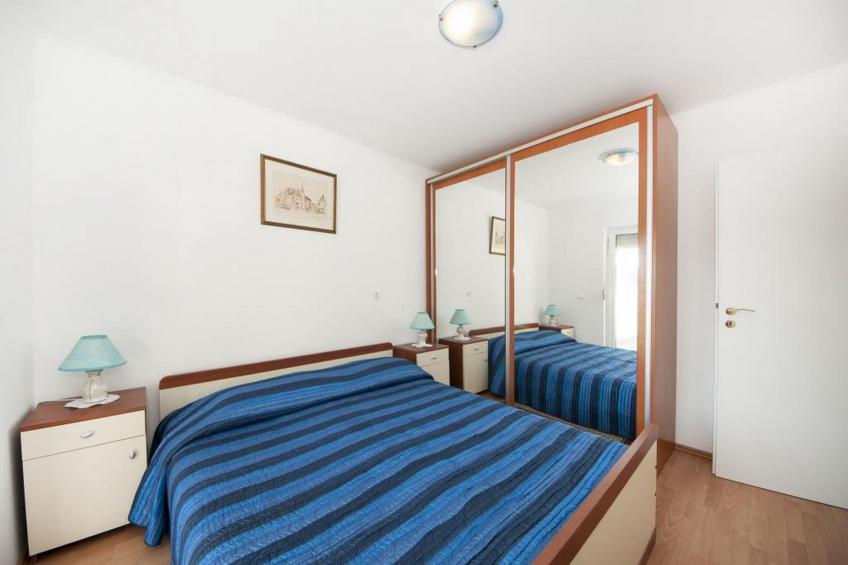 Bertie's Lodge - Two Bedroom Apartment with Terrace and Sea View(A1) - foto 5