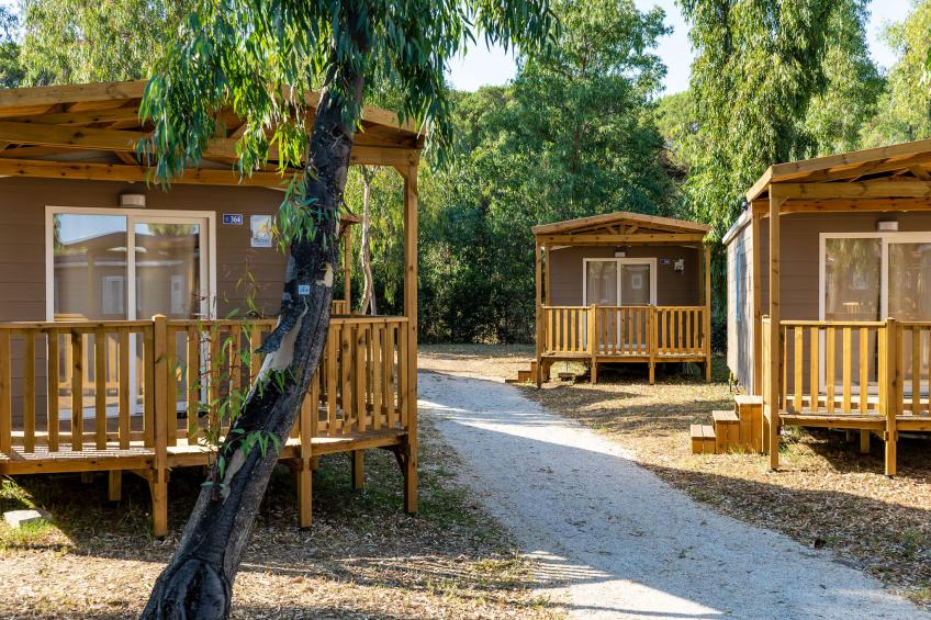 Camping Village Roma Capitol - foto 9