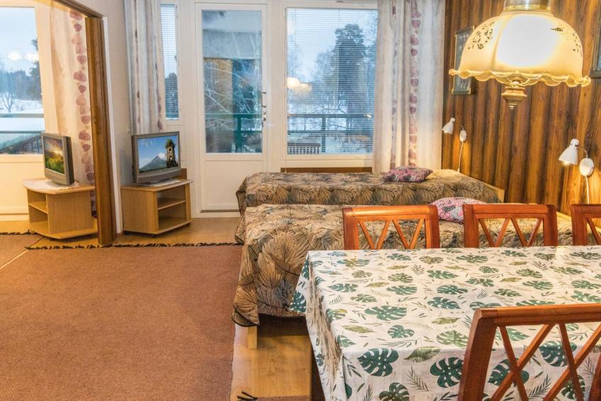 Kylpylä-hotelli, room 448 - foto 6