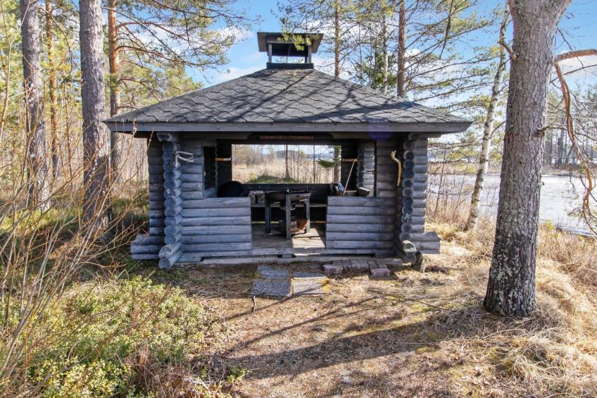 Metsäneuvos - foto 6
