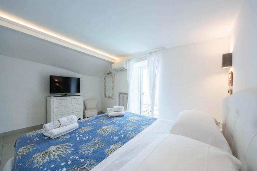 Maison à Maiori - foto 35